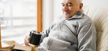 Jak dbać o sprawny umysł u osób starszych?