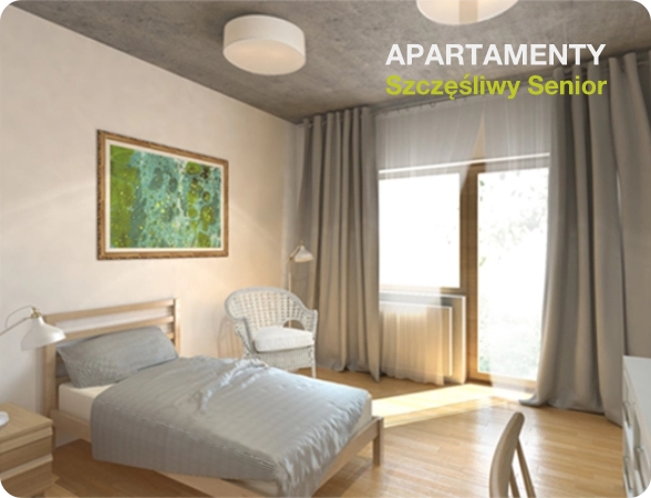 Dom Seniora w Kaliszu